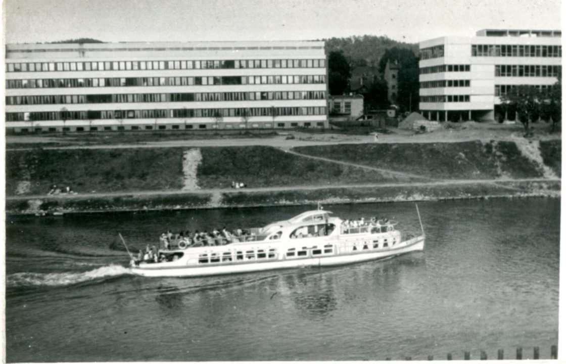 Motorlaivis-Vilnius-1970m