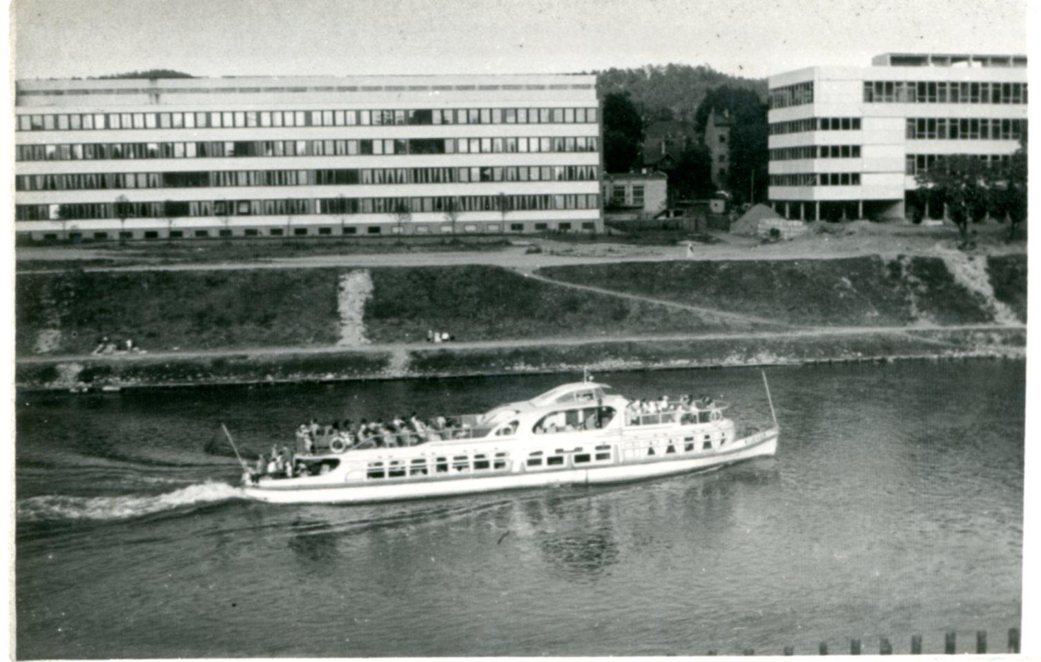 Motorlaivis-Vilnius-1970m